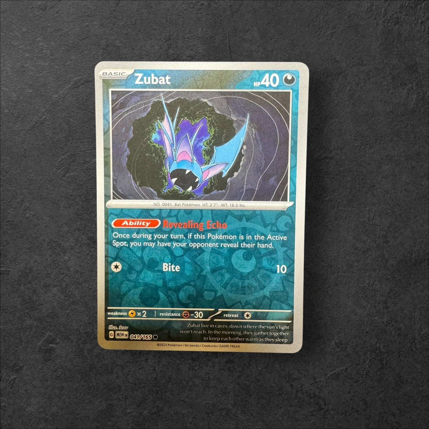 151 HOLO/REVERSE HOLO PICK YOUR CARD