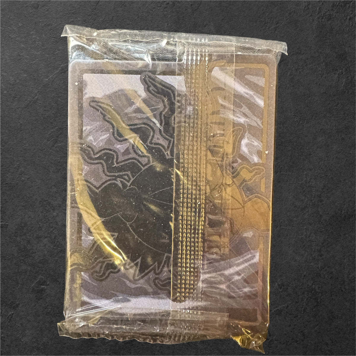 Zarude PC Stamp | #088 | Sealed | Mega Evolution Black Star Promo | English | 2026