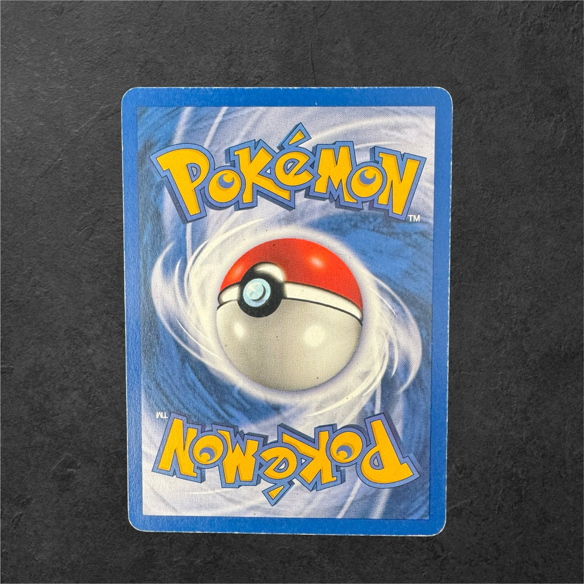 Aerodactyl | #9 | MP | Fossil | English | 1999