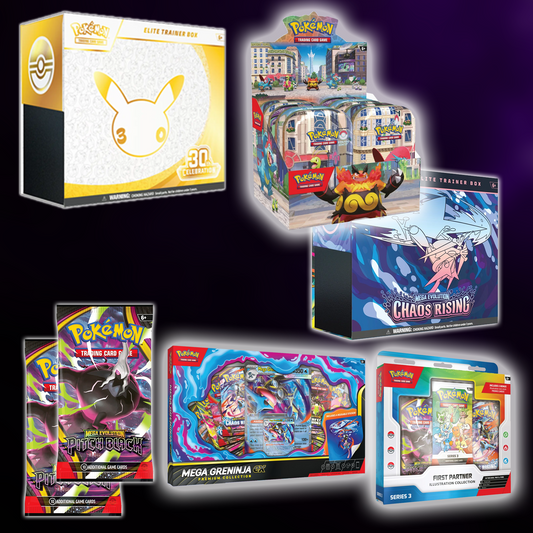 30th ETB R