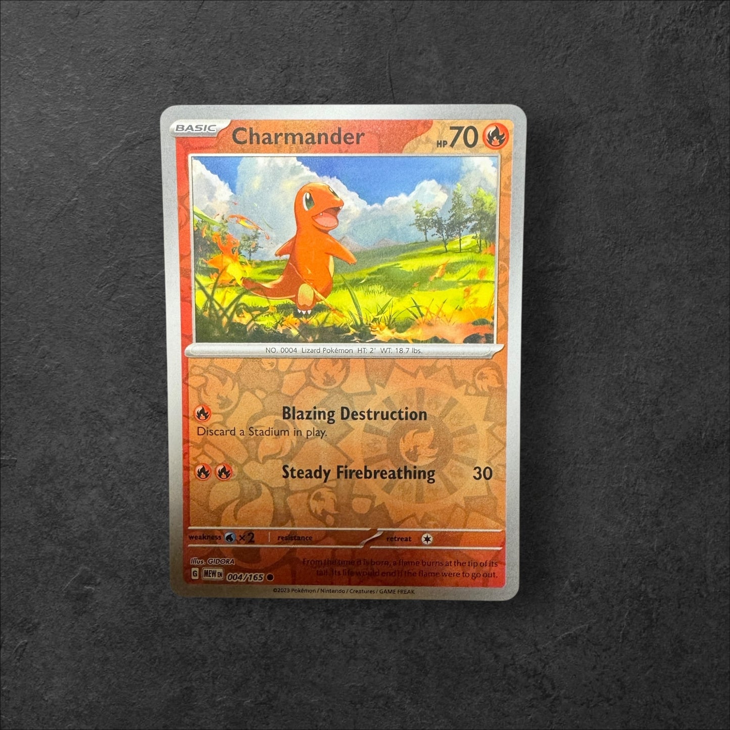 151 HOLO/REVERSE HOLO PICK YOUR CARD