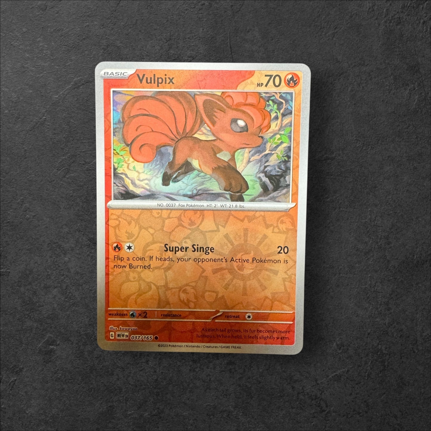 151 HOLO/REVERSE HOLO PICK YOUR CARD