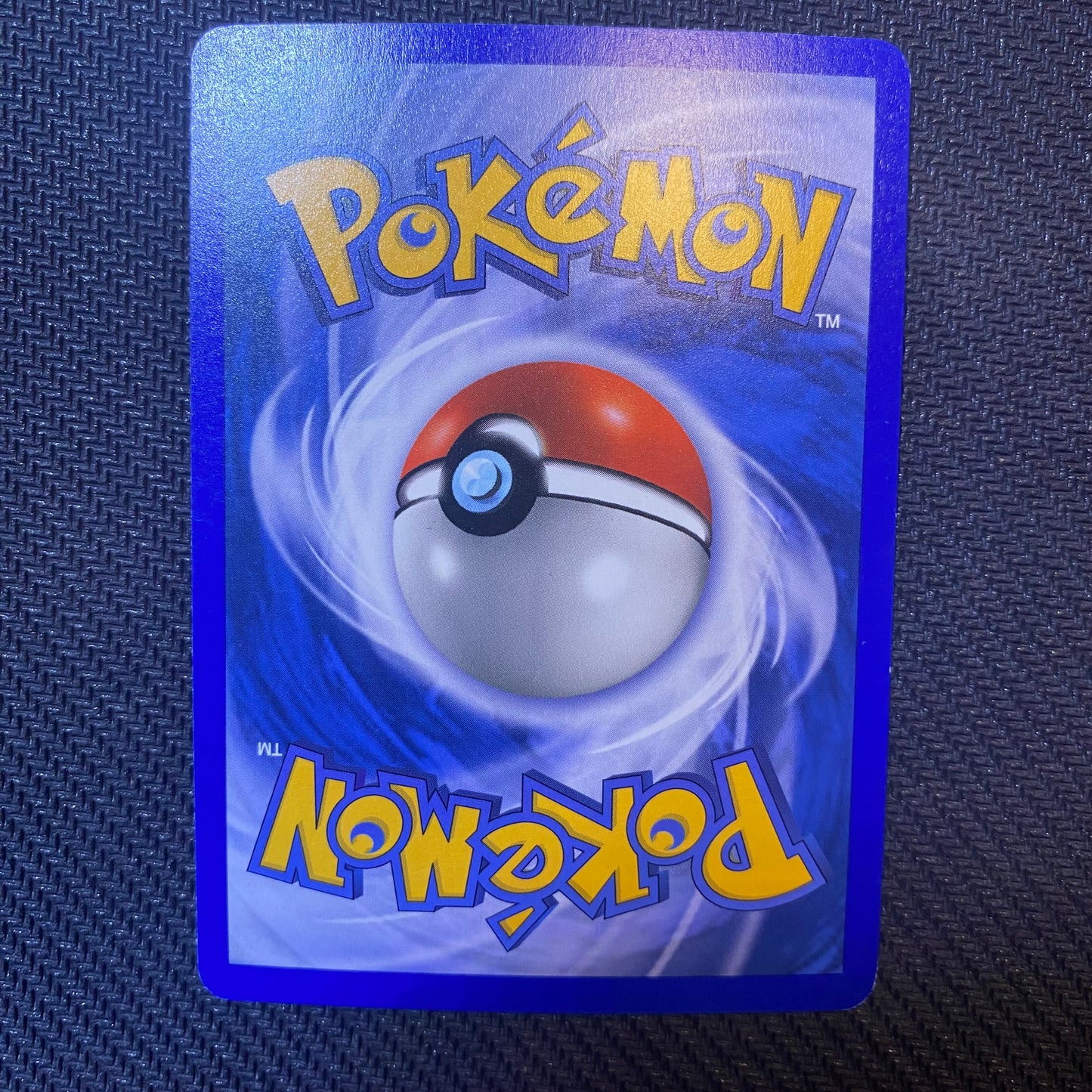 Reverse Holo Ralts | #74 | LP/MP | EX Sandstorm | ENG | 2003