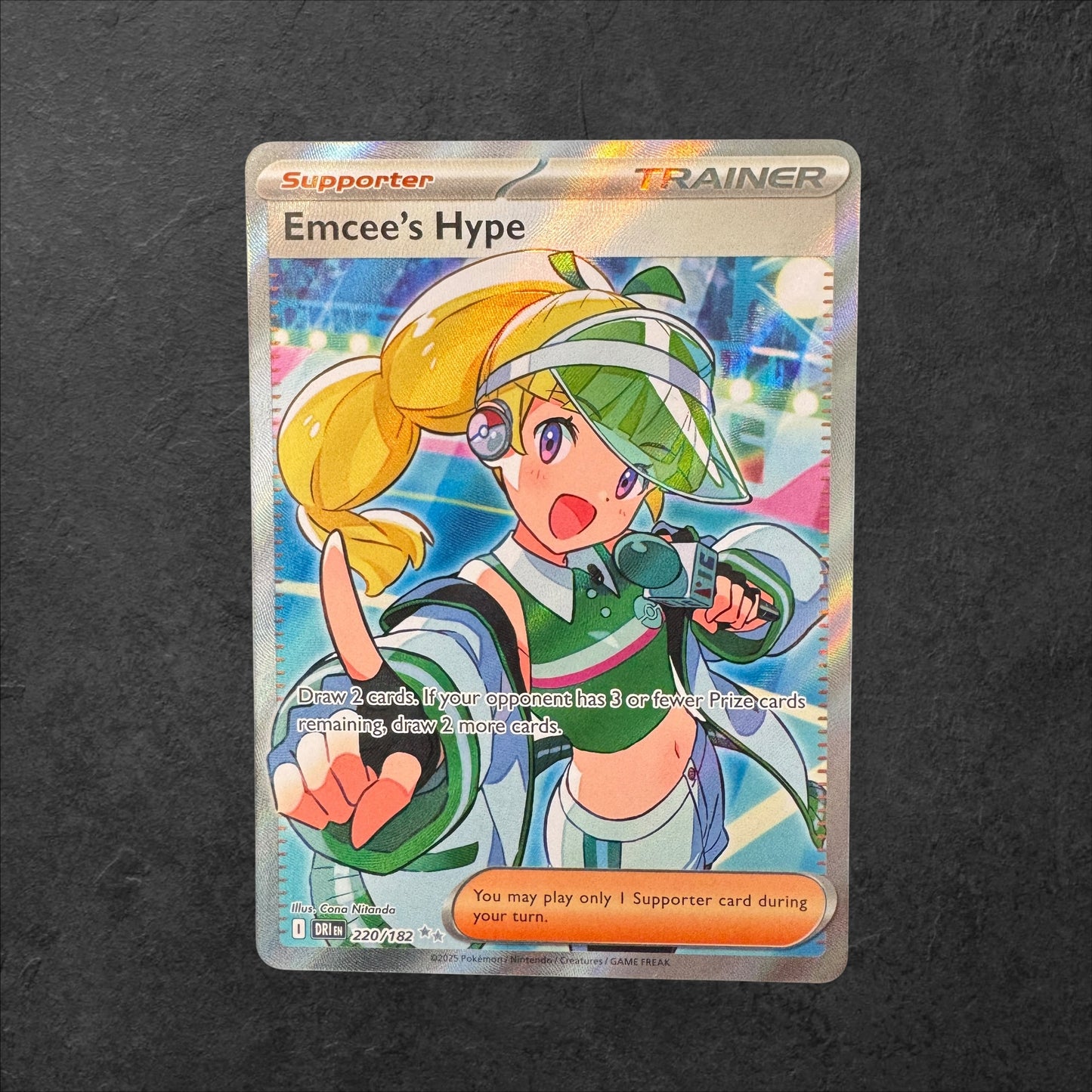 Scarlet & Violet Era Full Arts | Choose Your Card