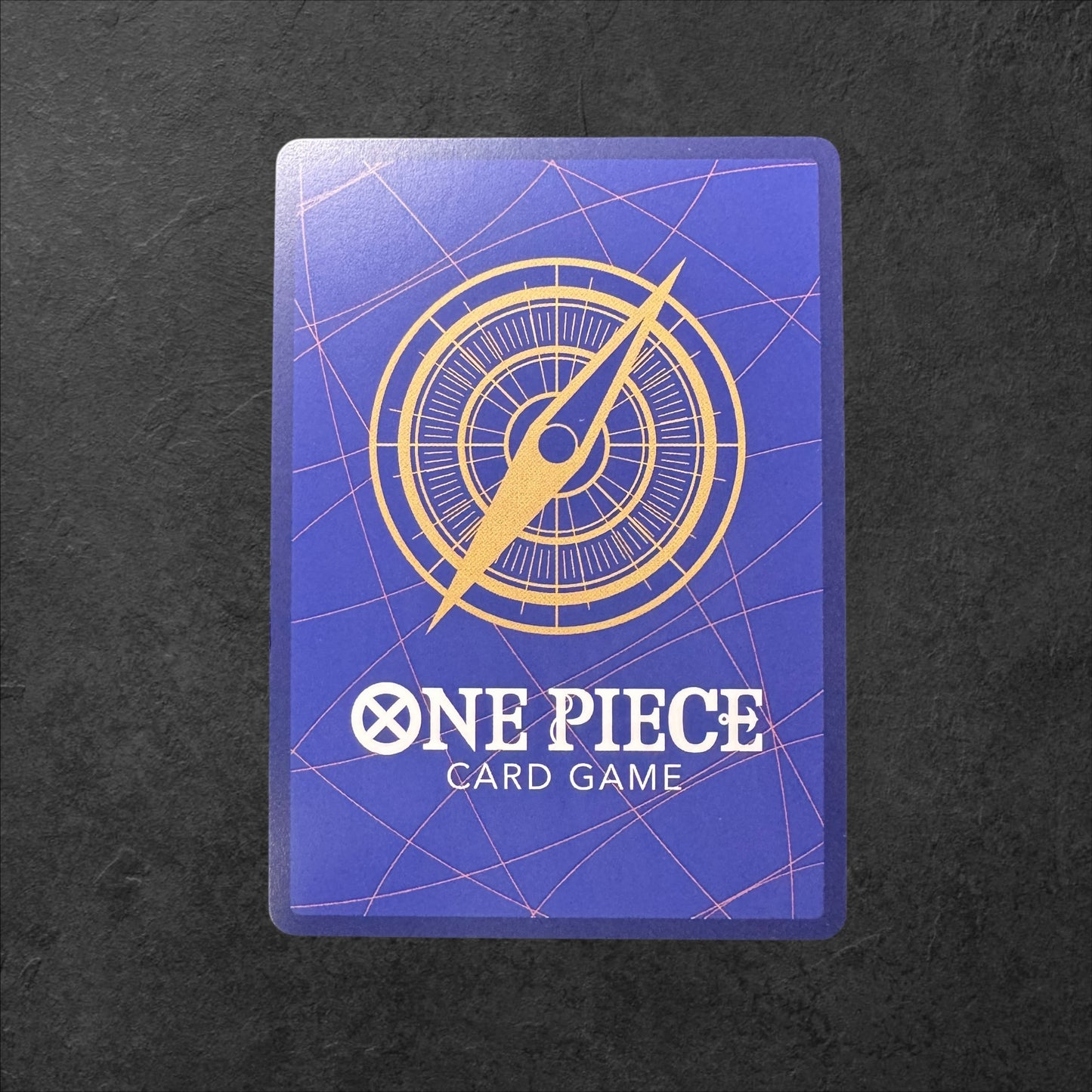 Monkey.D.Luffy | #OP13-118 | OP13 | English (2)