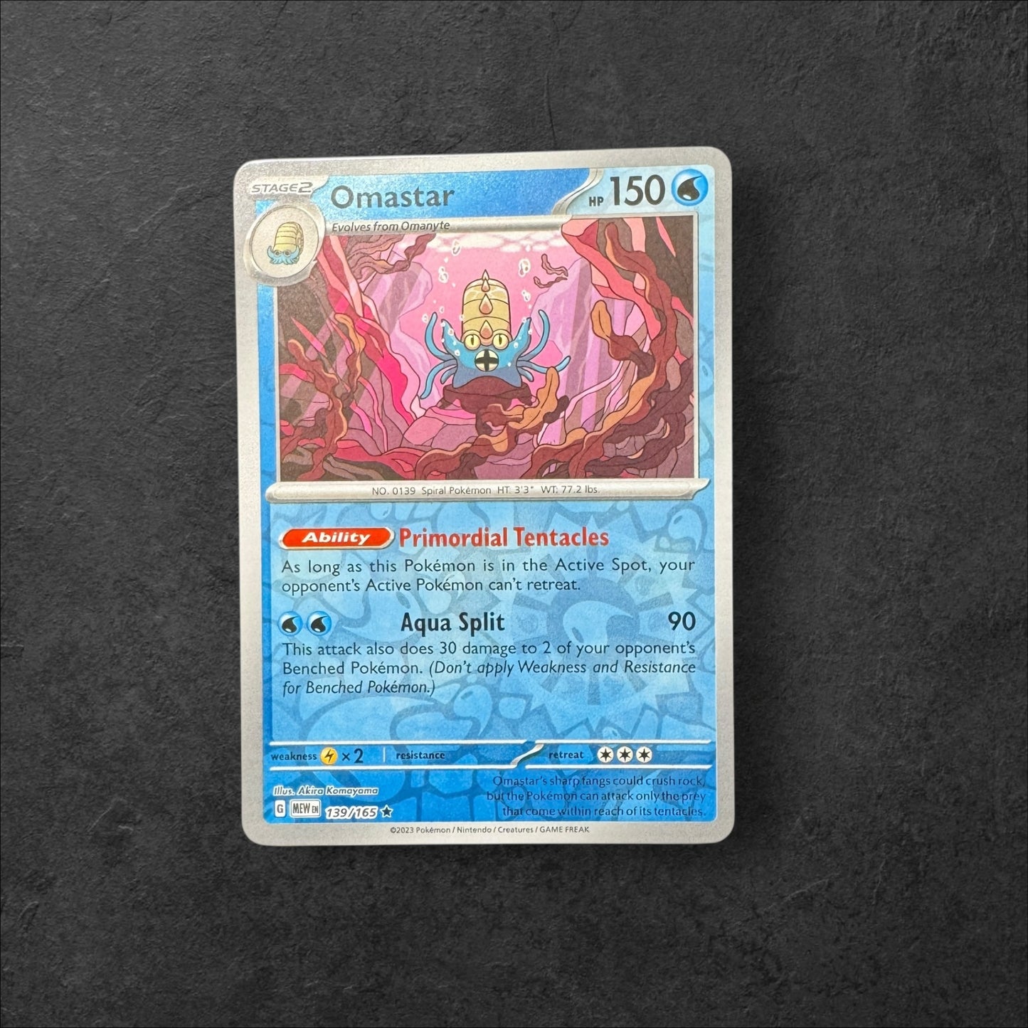 151 HOLO/REVERSE HOLO PICK YOUR CARD