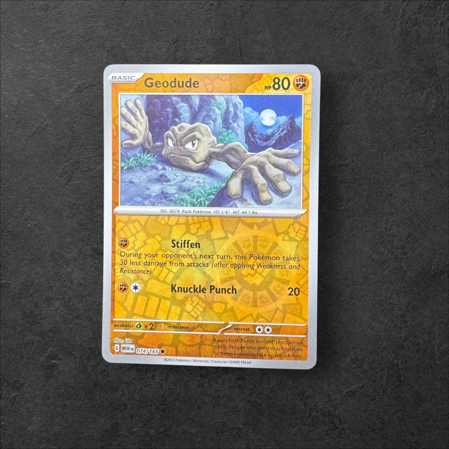 151 HOLO/REVERSE HOLO PICK YOUR CARD