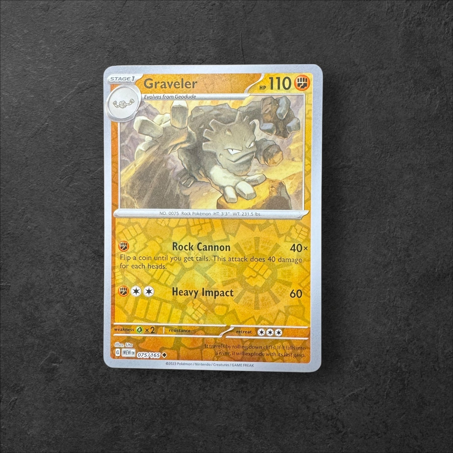 151 HOLO/REVERSE HOLO PICK YOUR CARD