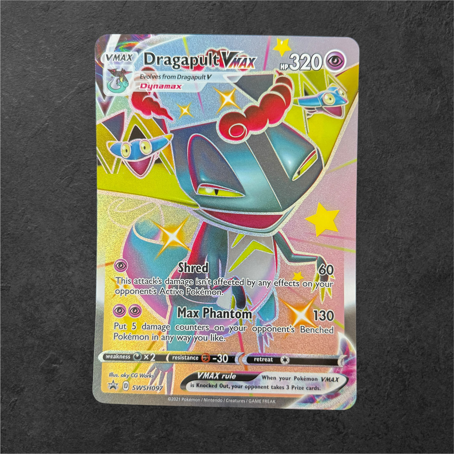 Pokémon Jumbo Cards - Pick Your Card