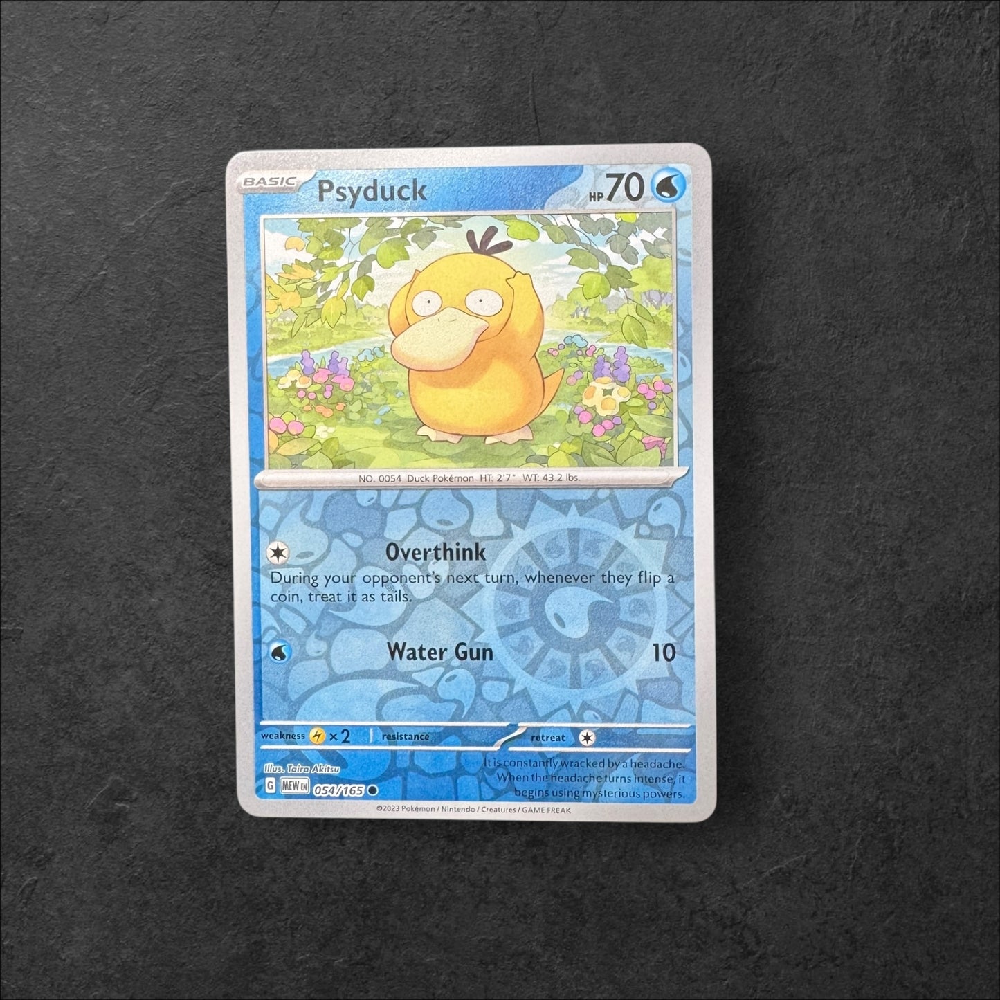 151 HOLO/REVERSE HOLO PICK YOUR CARD