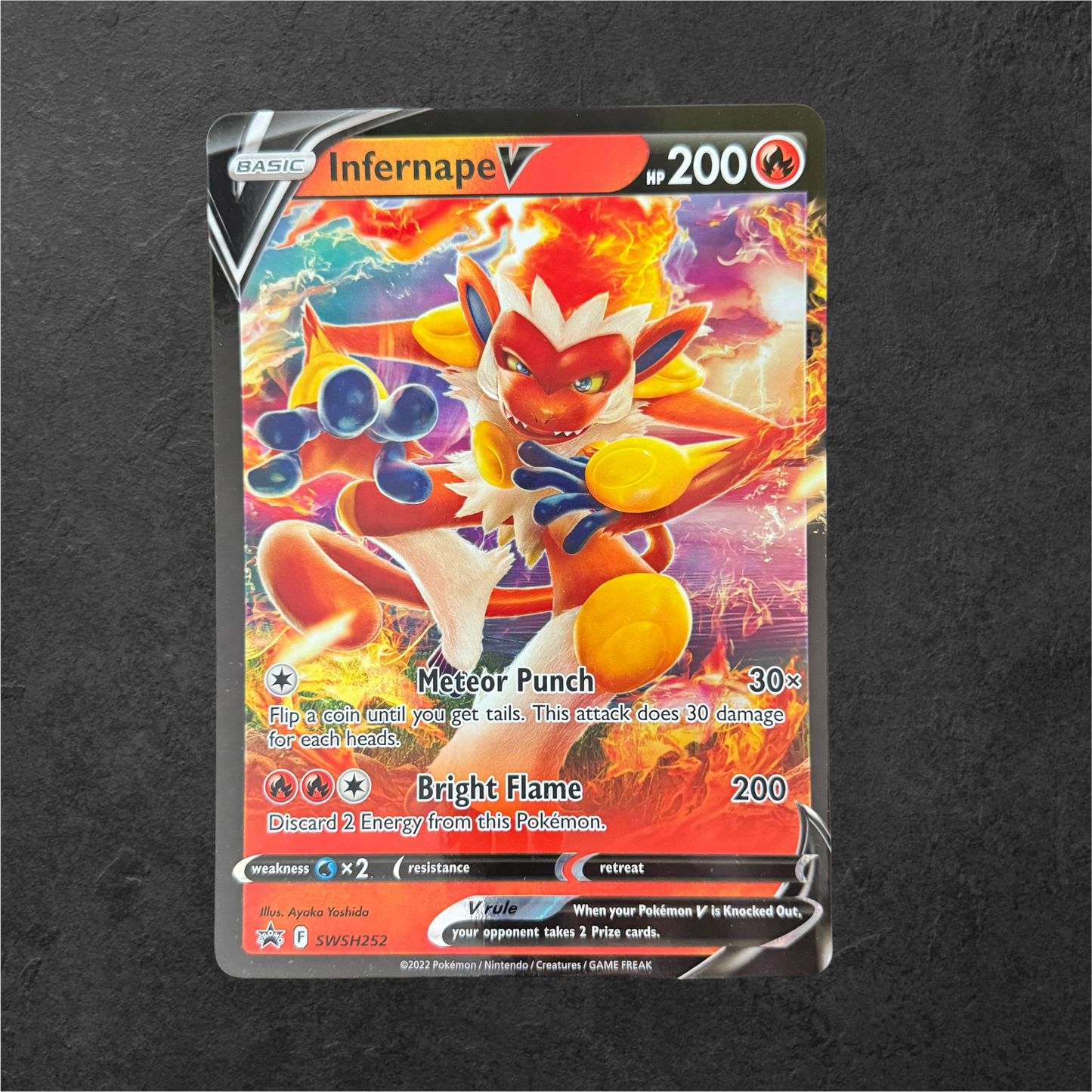 Pokémon Jumbo Cards - Pick Your Card