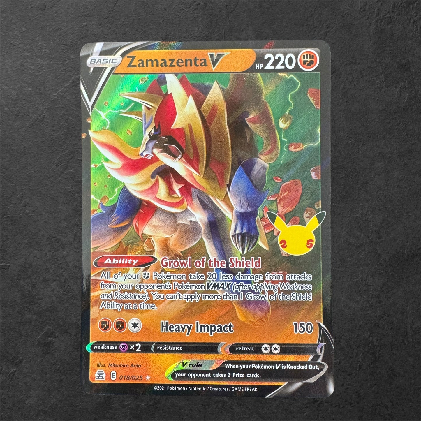 Sword & Shield V Cards Pick Your Card