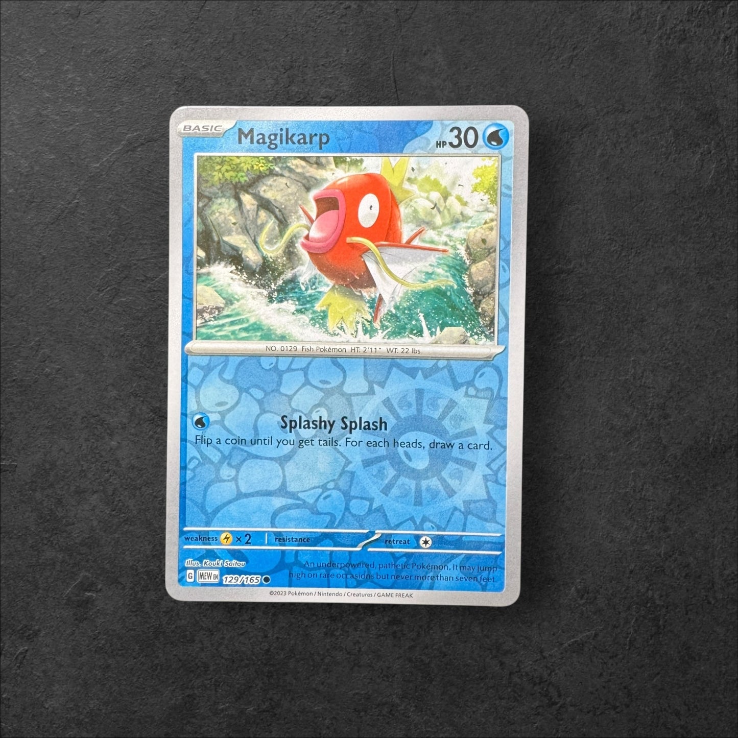 151 HOLO/REVERSE HOLO PICK YOUR CARD