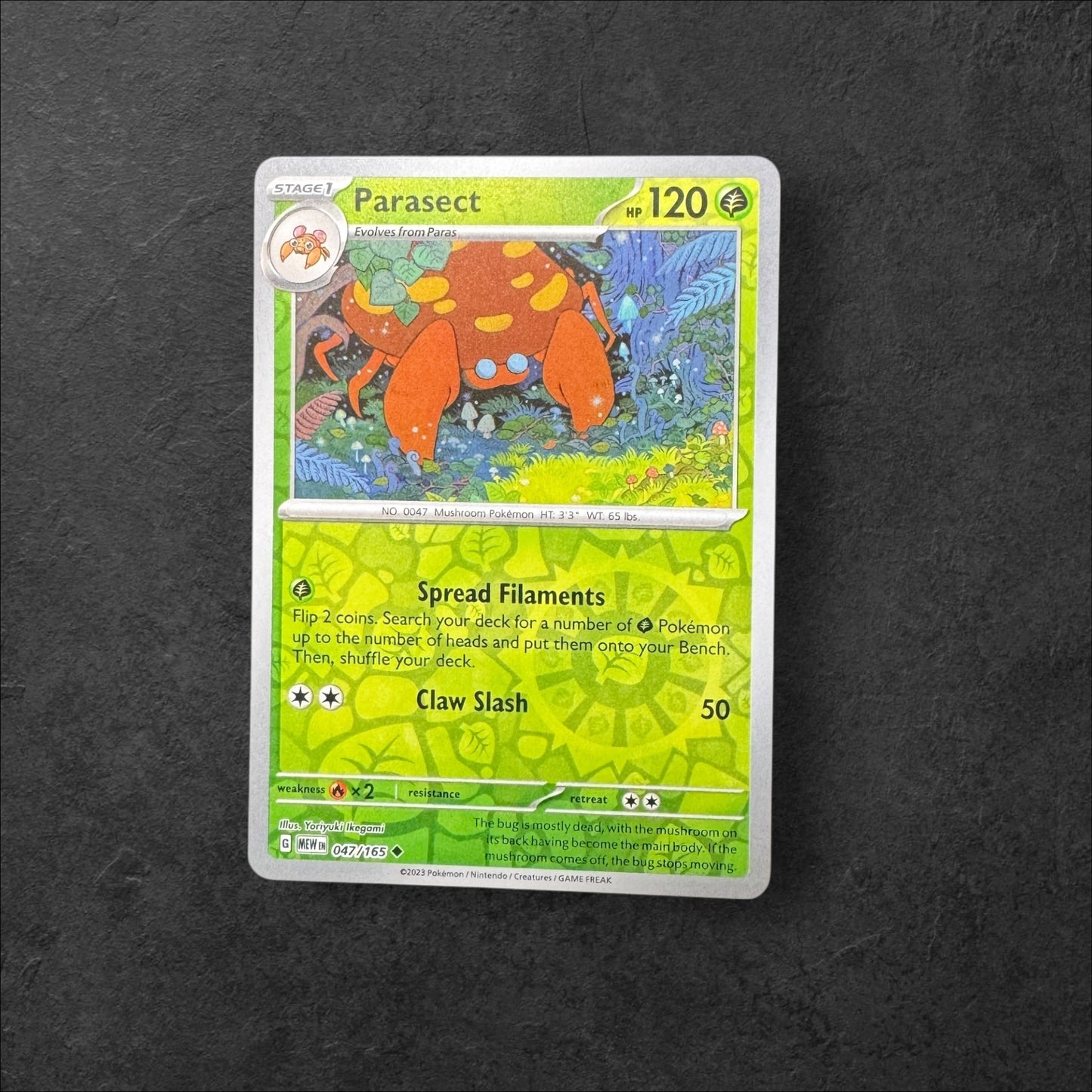 151 HOLO/REVERSE HOLO PICK YOUR CARD