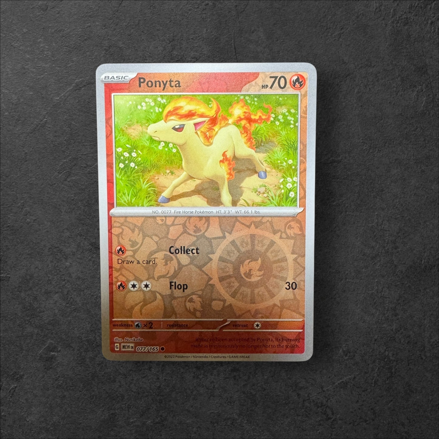 151 HOLO/REVERSE HOLO PICK YOUR CARD