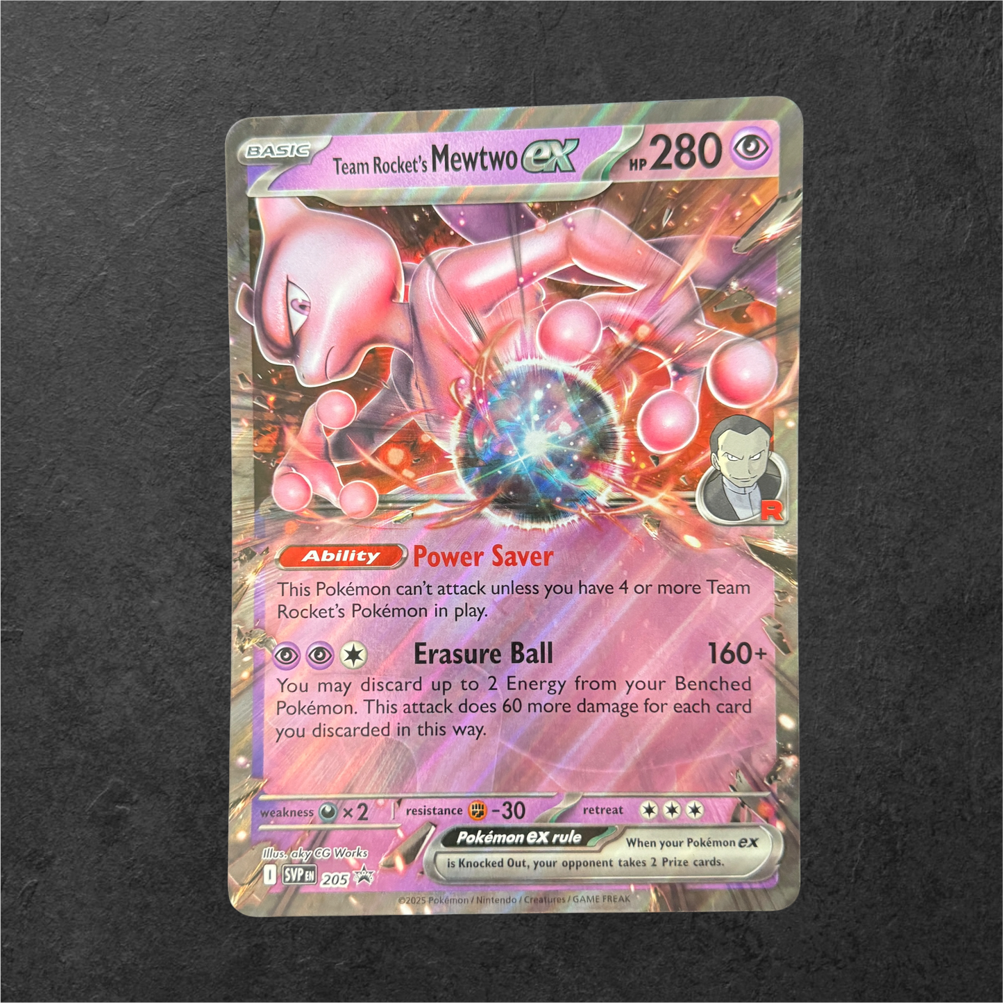 Pokémon Jumbo Cards - Pick Your Card