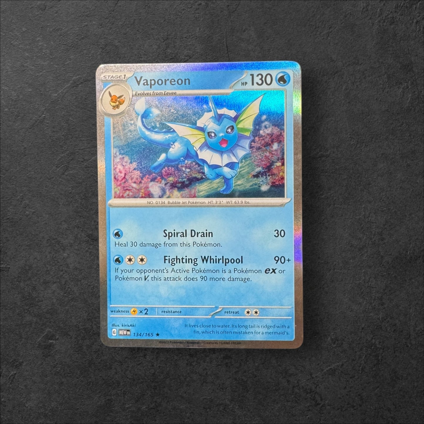 151 HOLO/REVERSE HOLO PICK YOUR CARD