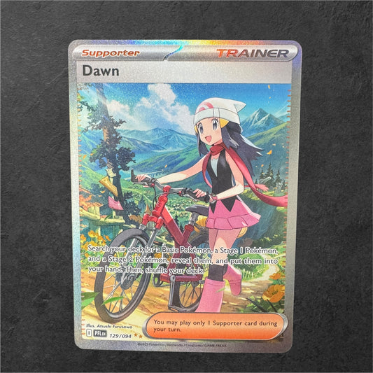 Dawn | #129 | NM | Phantasmal Flames | English | 2025