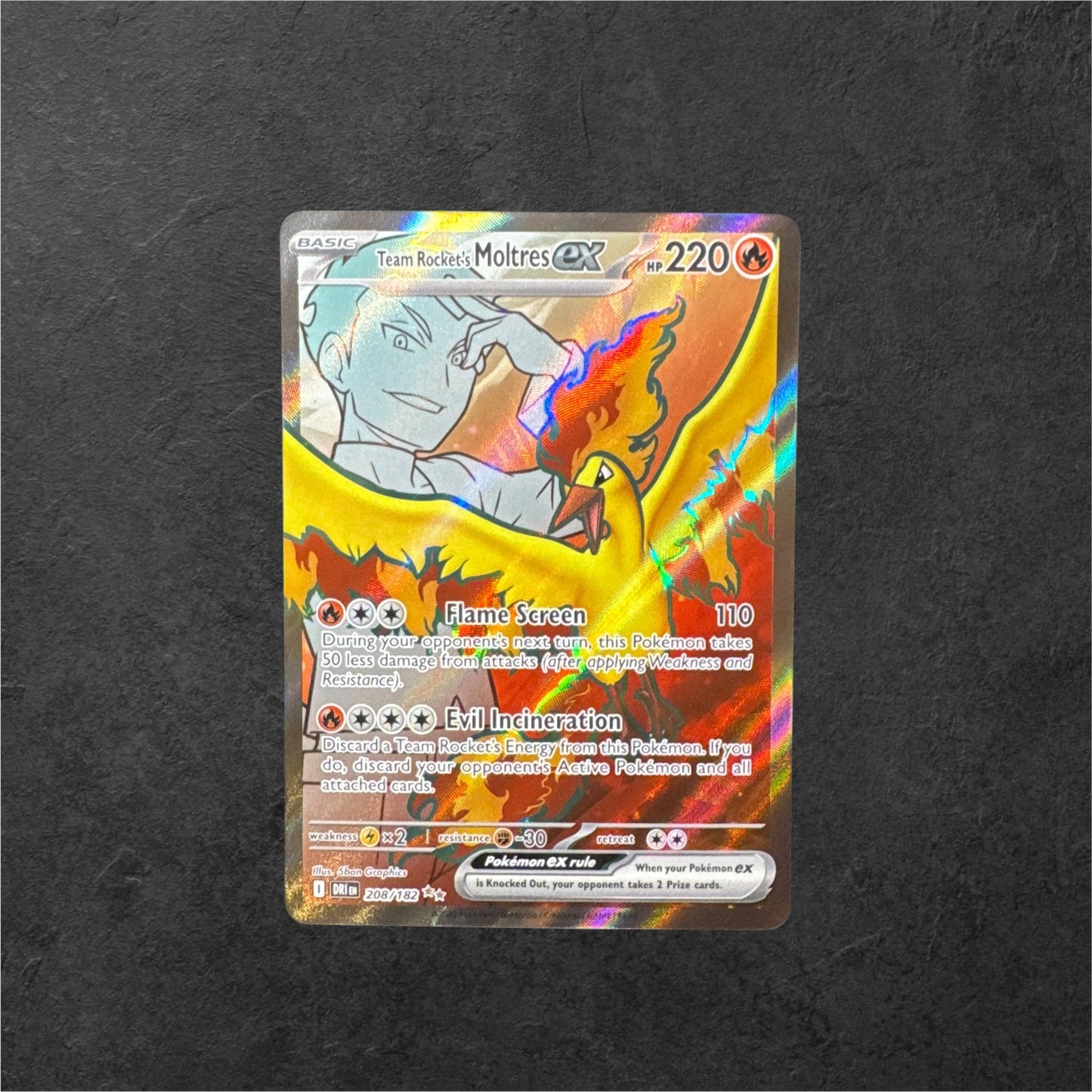 Scarlet & Violet Era Full Arts | Choose Your Card