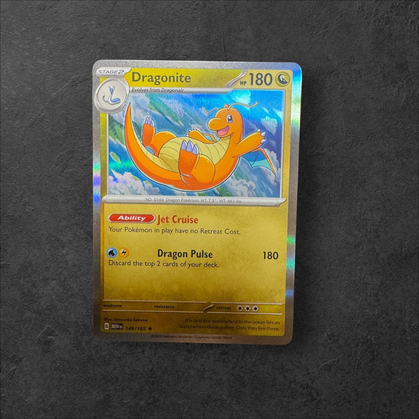 151 HOLO/REVERSE HOLO PICK YOUR CARD