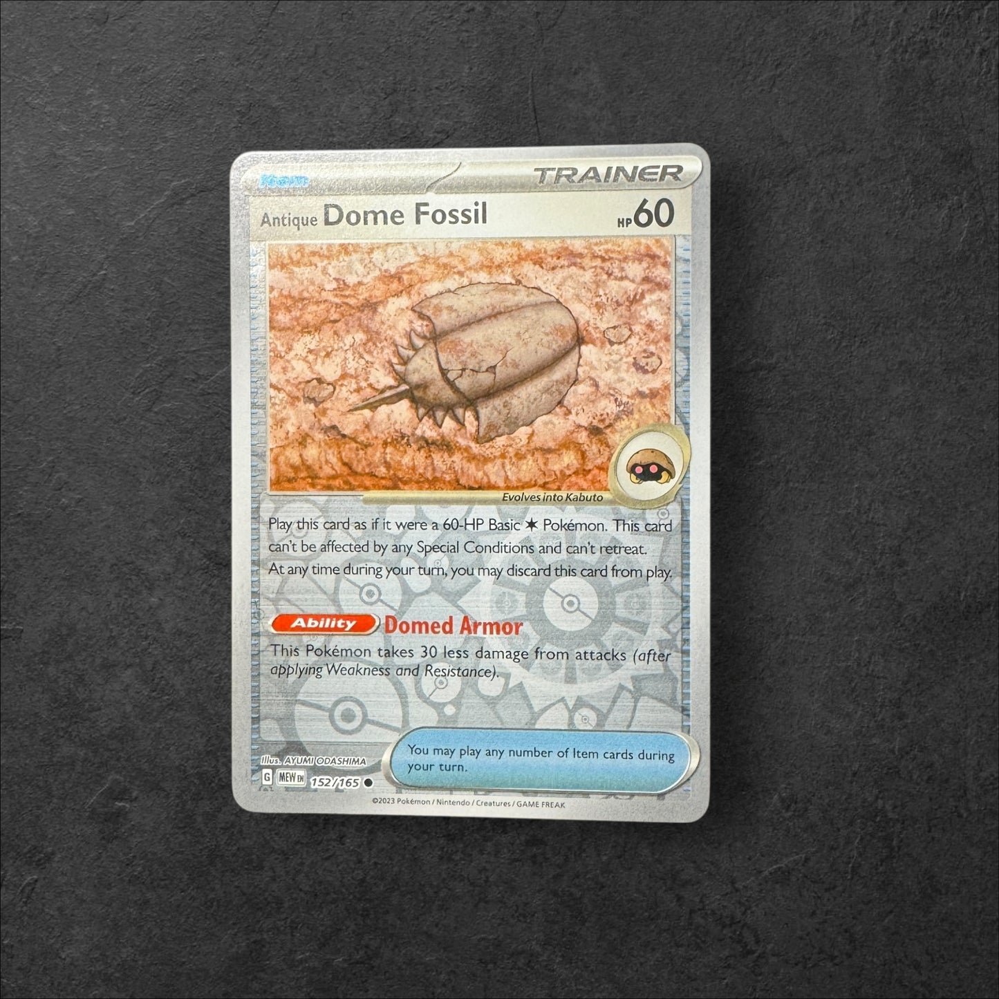 151 HOLO/REVERSE HOLO PICK YOUR CARD