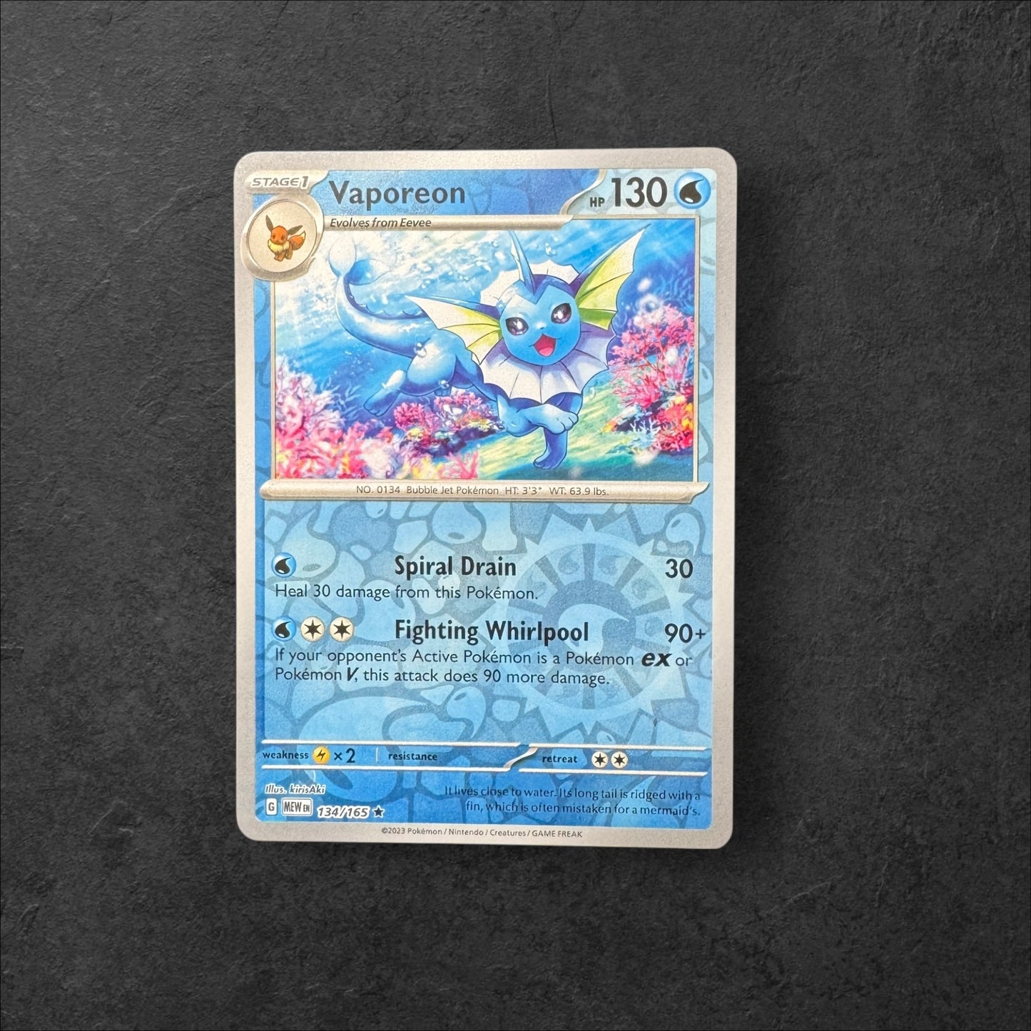 151 HOLO/REVERSE HOLO PICK YOUR CARD