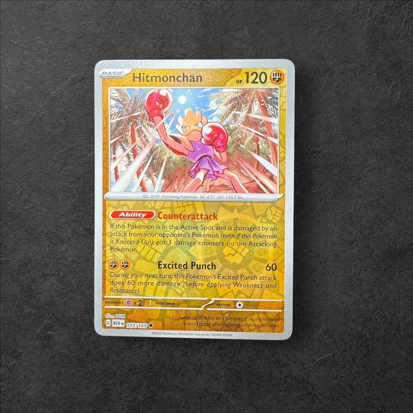 151 HOLO/REVERSE HOLO PICK YOUR CARD