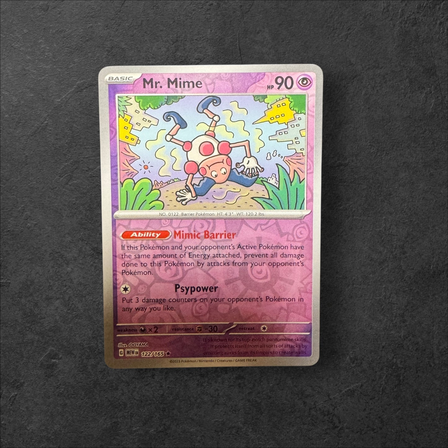 151 HOLO/REVERSE HOLO PICK YOUR CARD