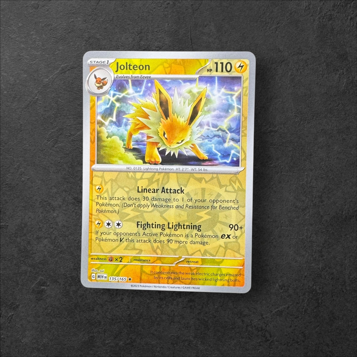 151 HOLO/REVERSE HOLO PICK YOUR CARD