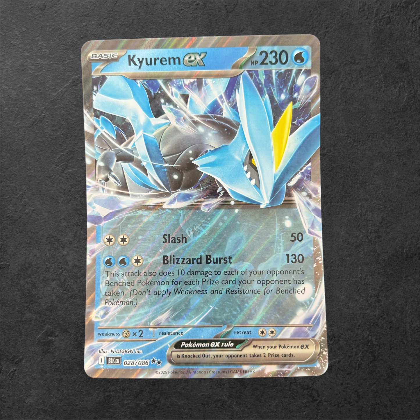 Pokémon Jumbo Cards - Pick Your Card