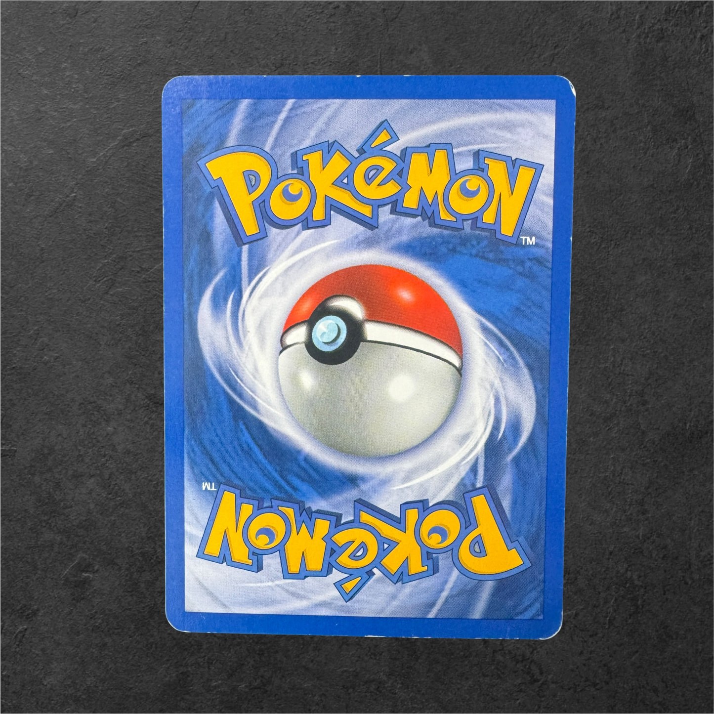 Typhlosion | #17 | MP | Neo Genesis | English | 2000