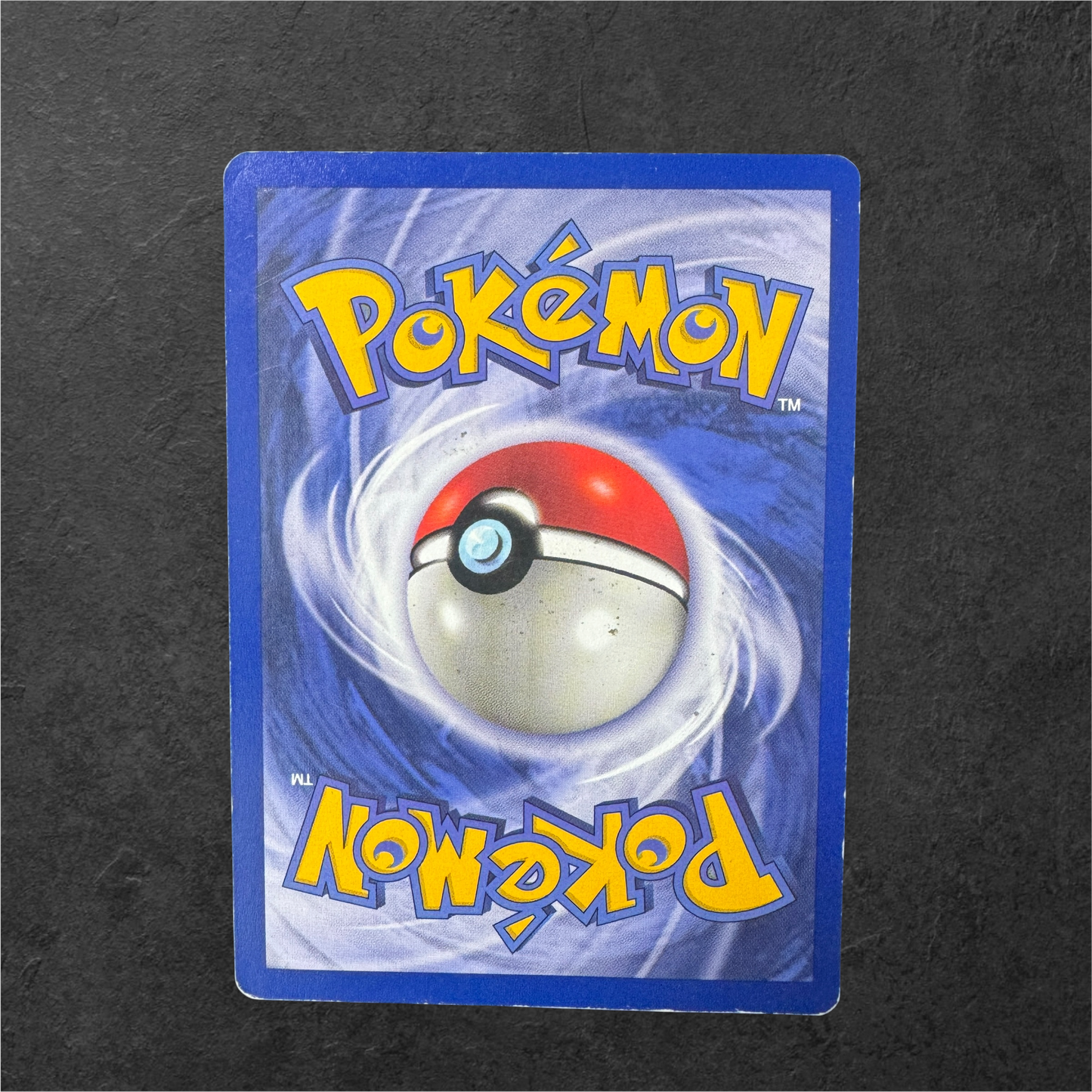 Dragonite First Movie Stamp | #5 | HP | Promo | English | 1999