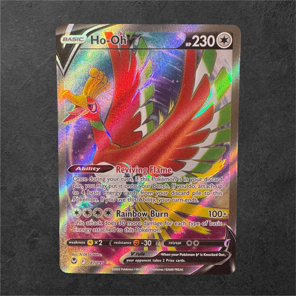 Sword & Shield Full Arts - Pick Your Card