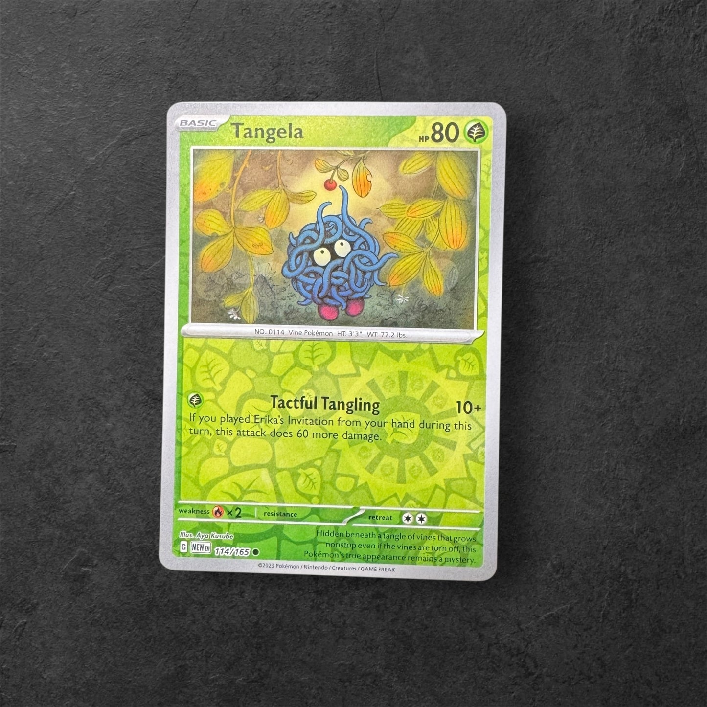 151 HOLO/REVERSE HOLO PICK YOUR CARD