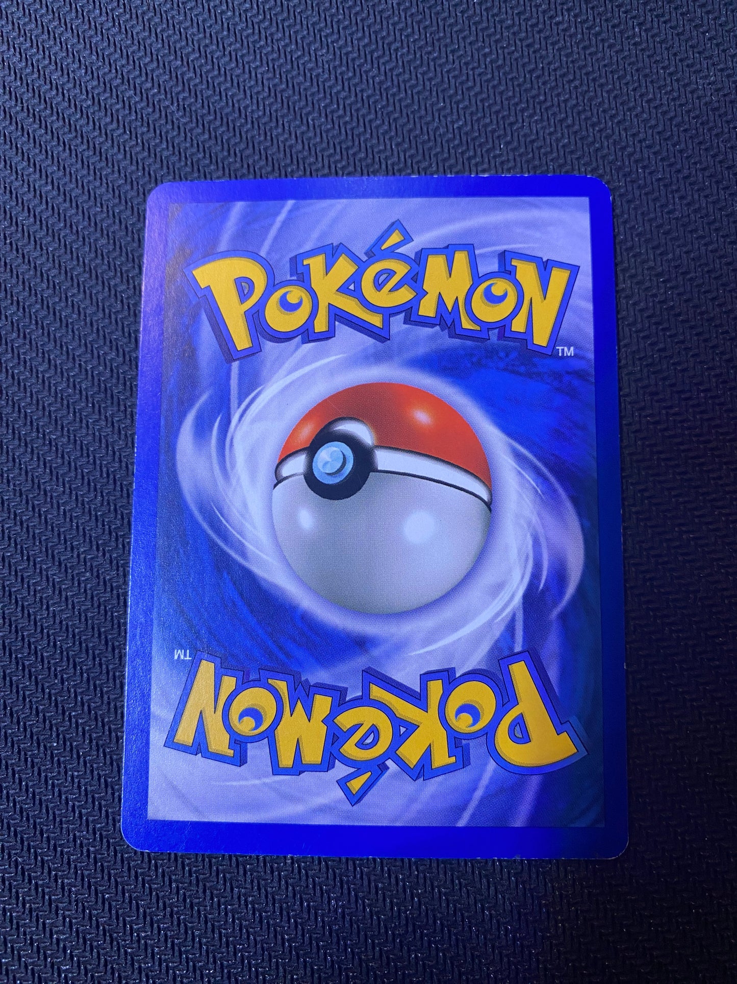 Kingdra DOUBLE SWIRL | #8 | LP | Neo Genesis 1st ed. | English | 2000