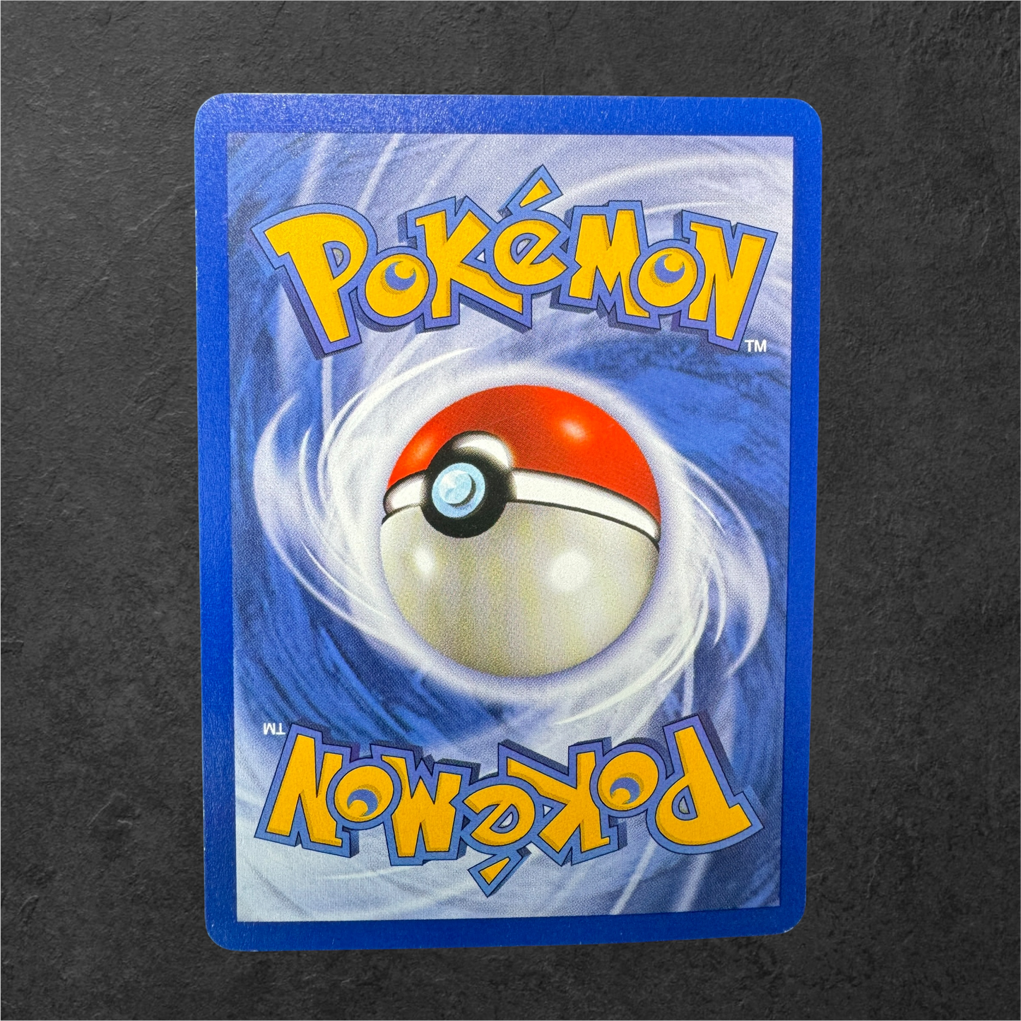 Nidoqueen | #7 | LP | Jungle | English | 1999