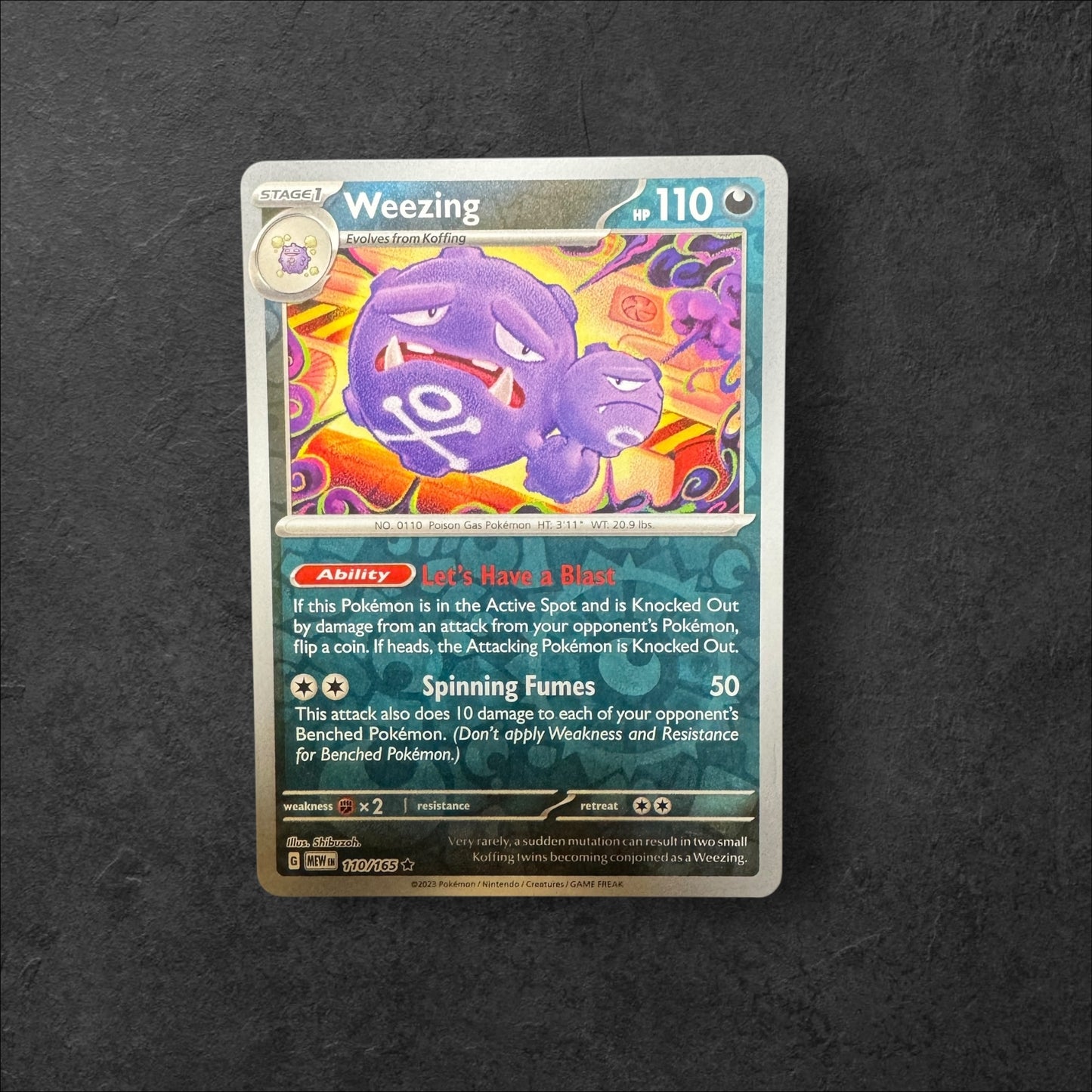 151 HOLO/REVERSE HOLO PICK YOUR CARD