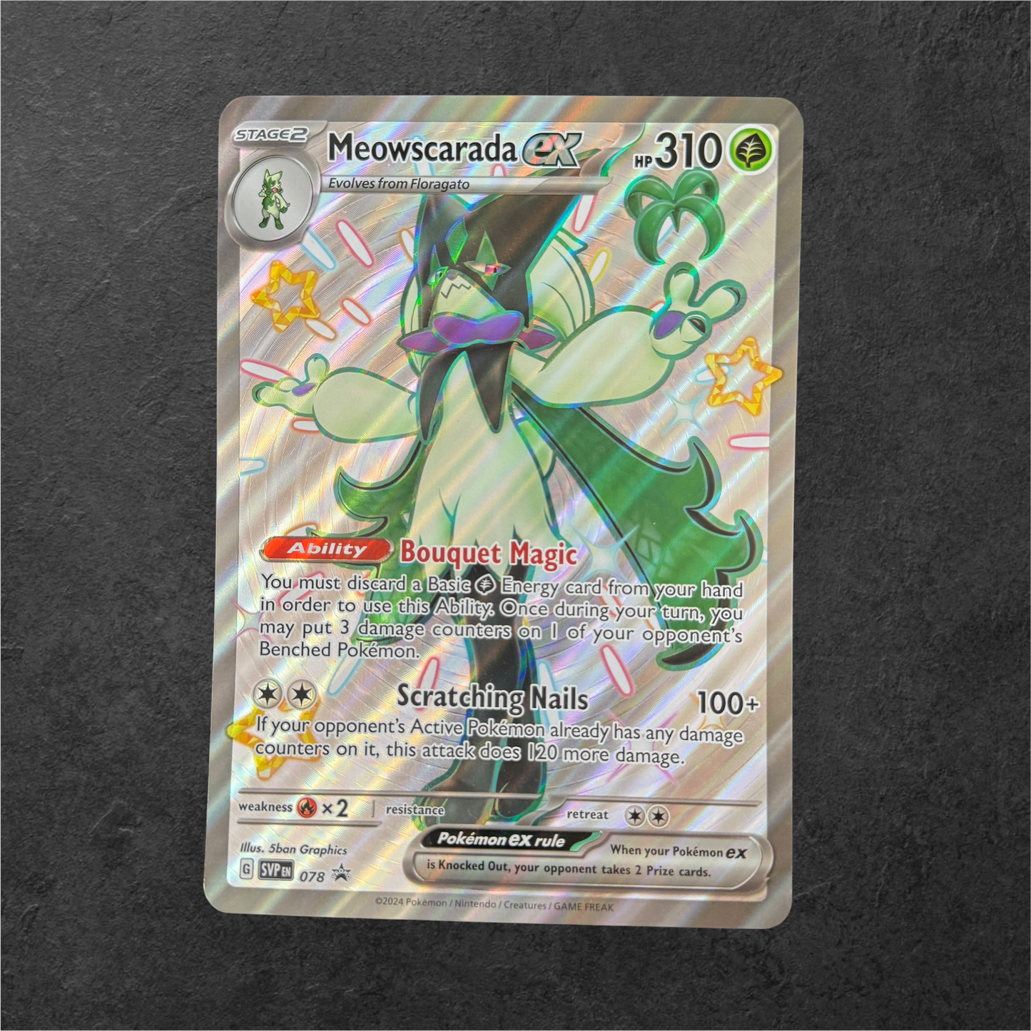 Pokémon Jumbo Cards - Pick Your Card