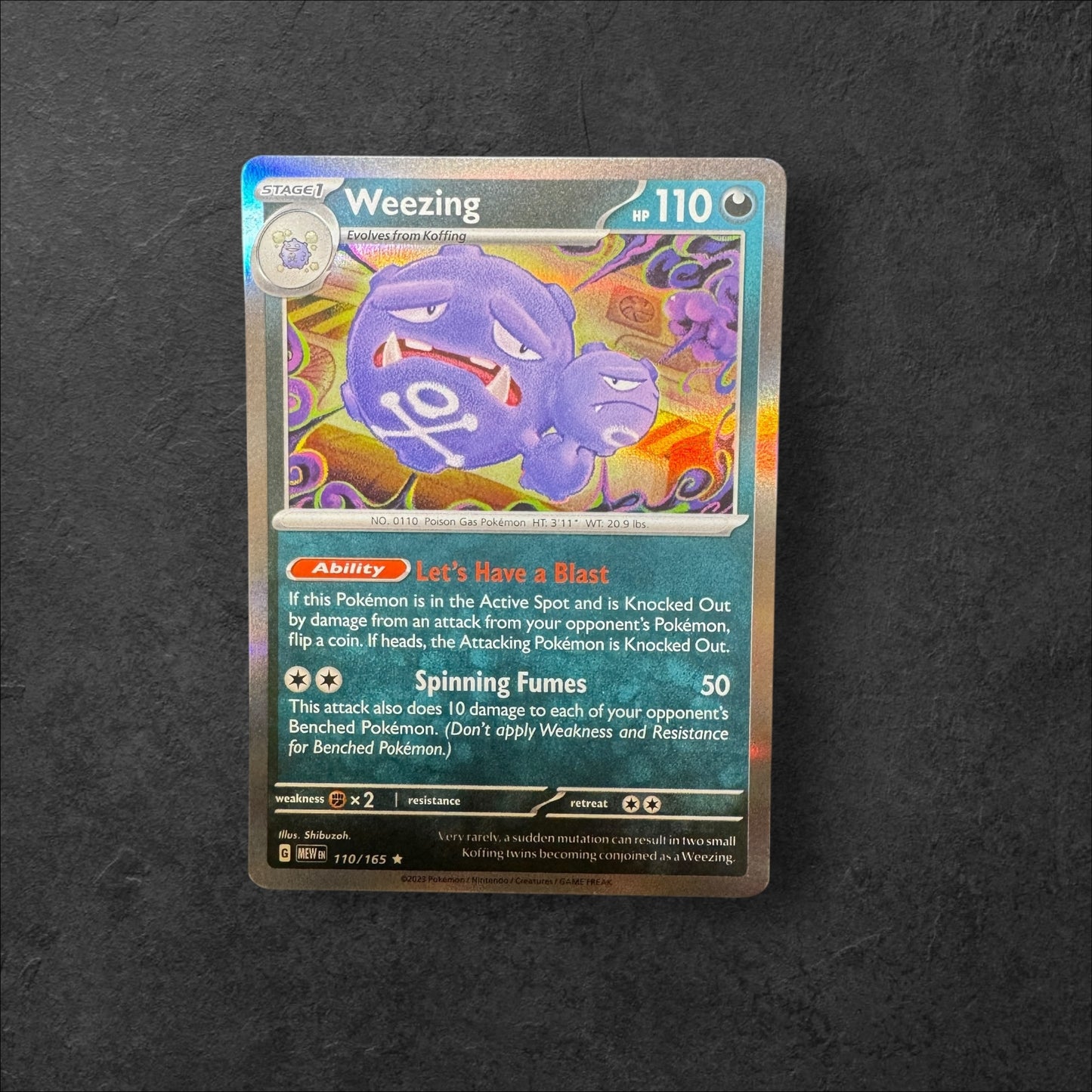 151 HOLO/REVERSE HOLO PICK YOUR CARD