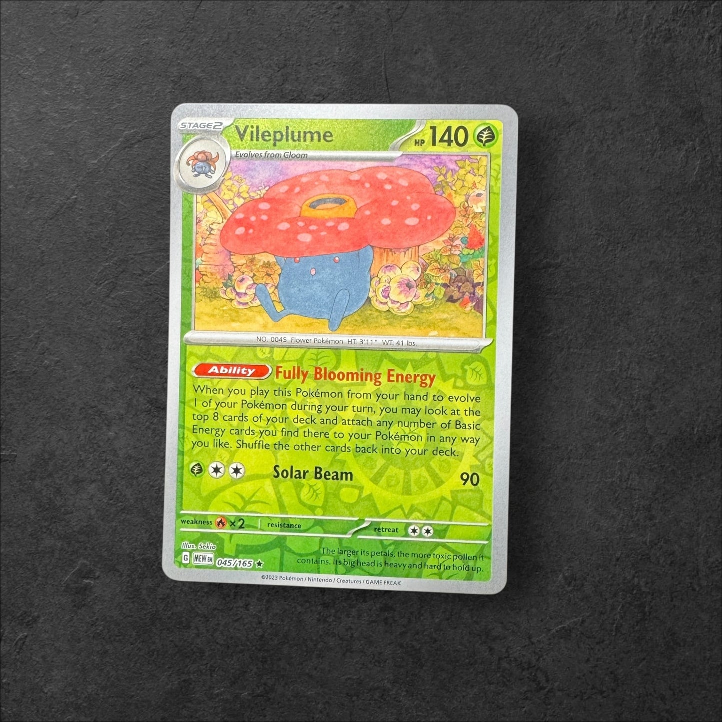 151 HOLO/REVERSE HOLO PICK YOUR CARD