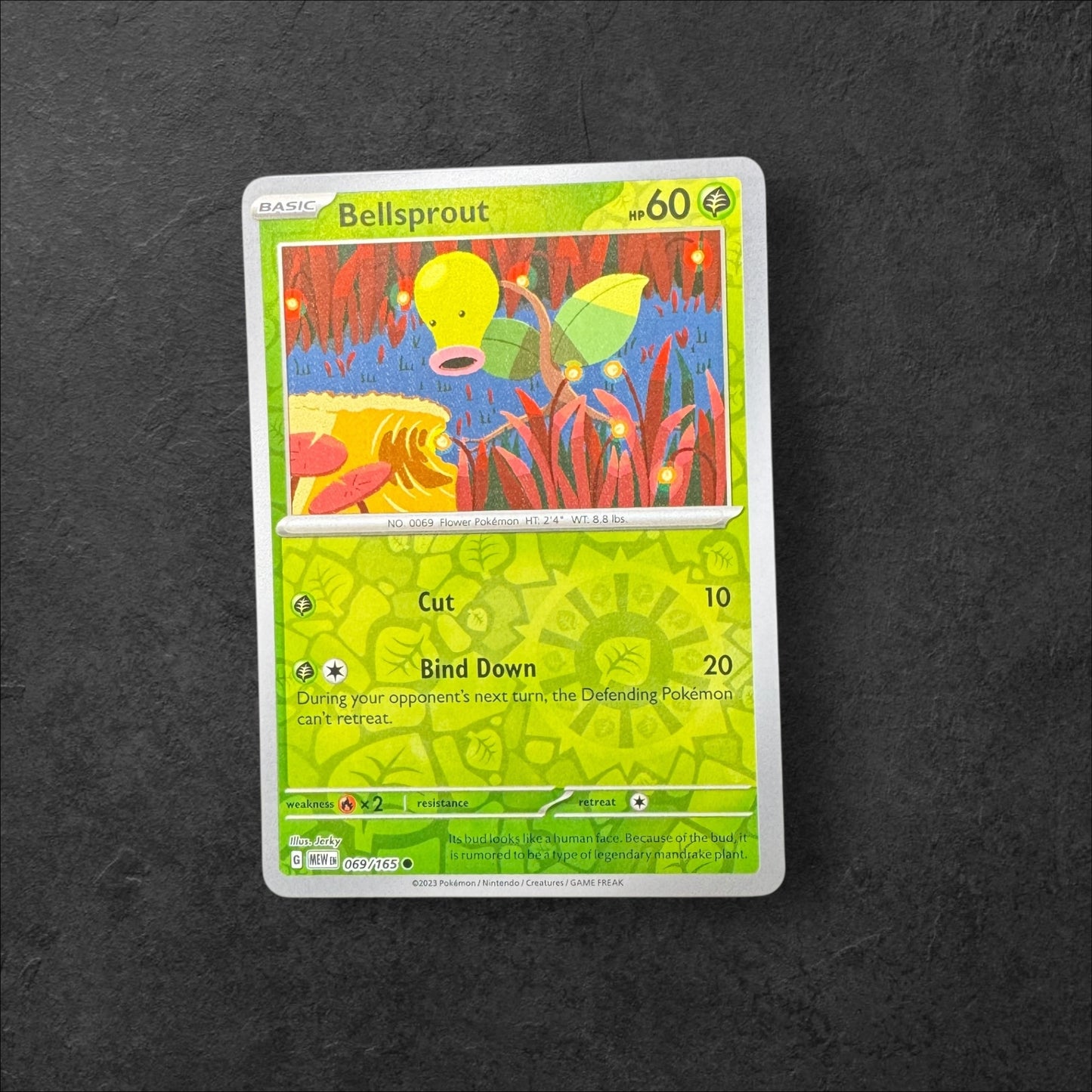 151 HOLO/REVERSE HOLO PICK YOUR CARD