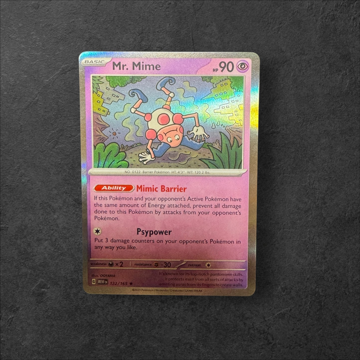 151 HOLO/REVERSE HOLO PICK YOUR CARD