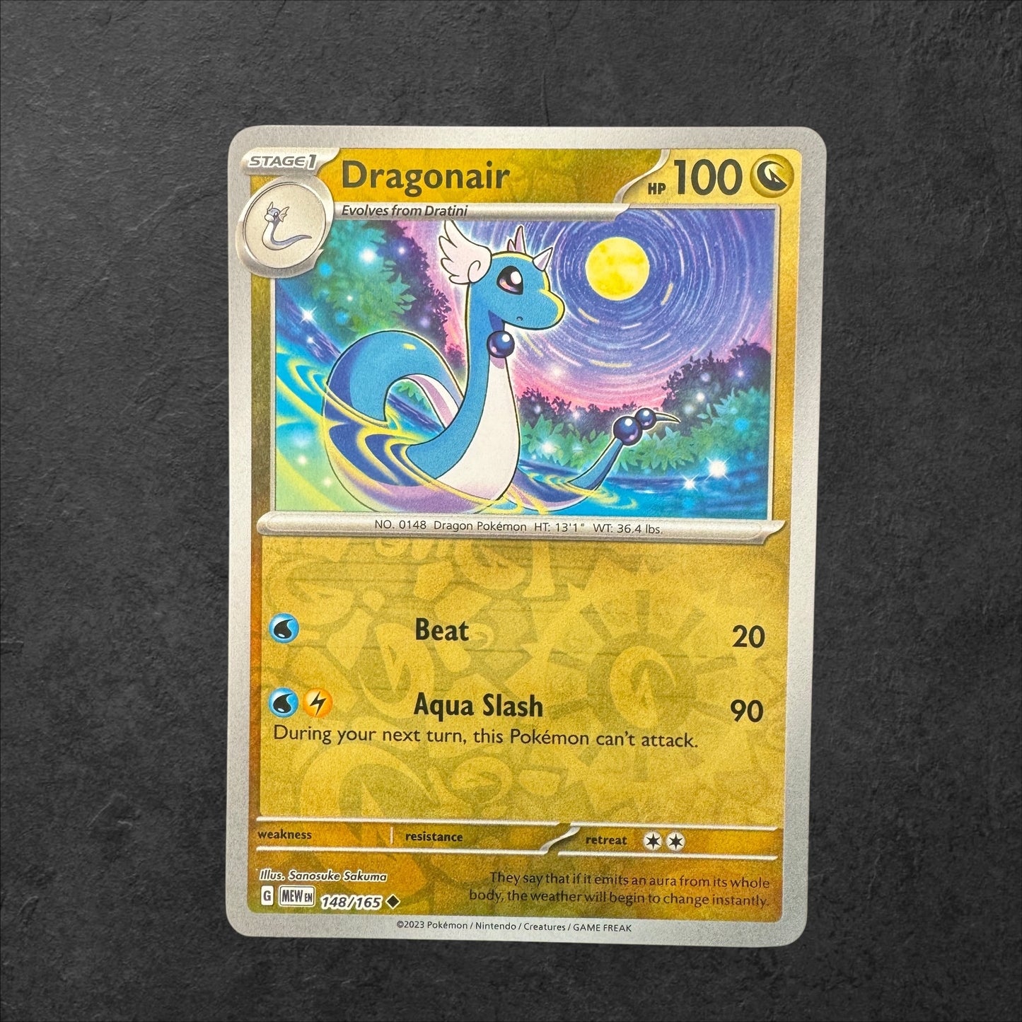 151 HOLO/REVERSE HOLO PICK YOUR CARD