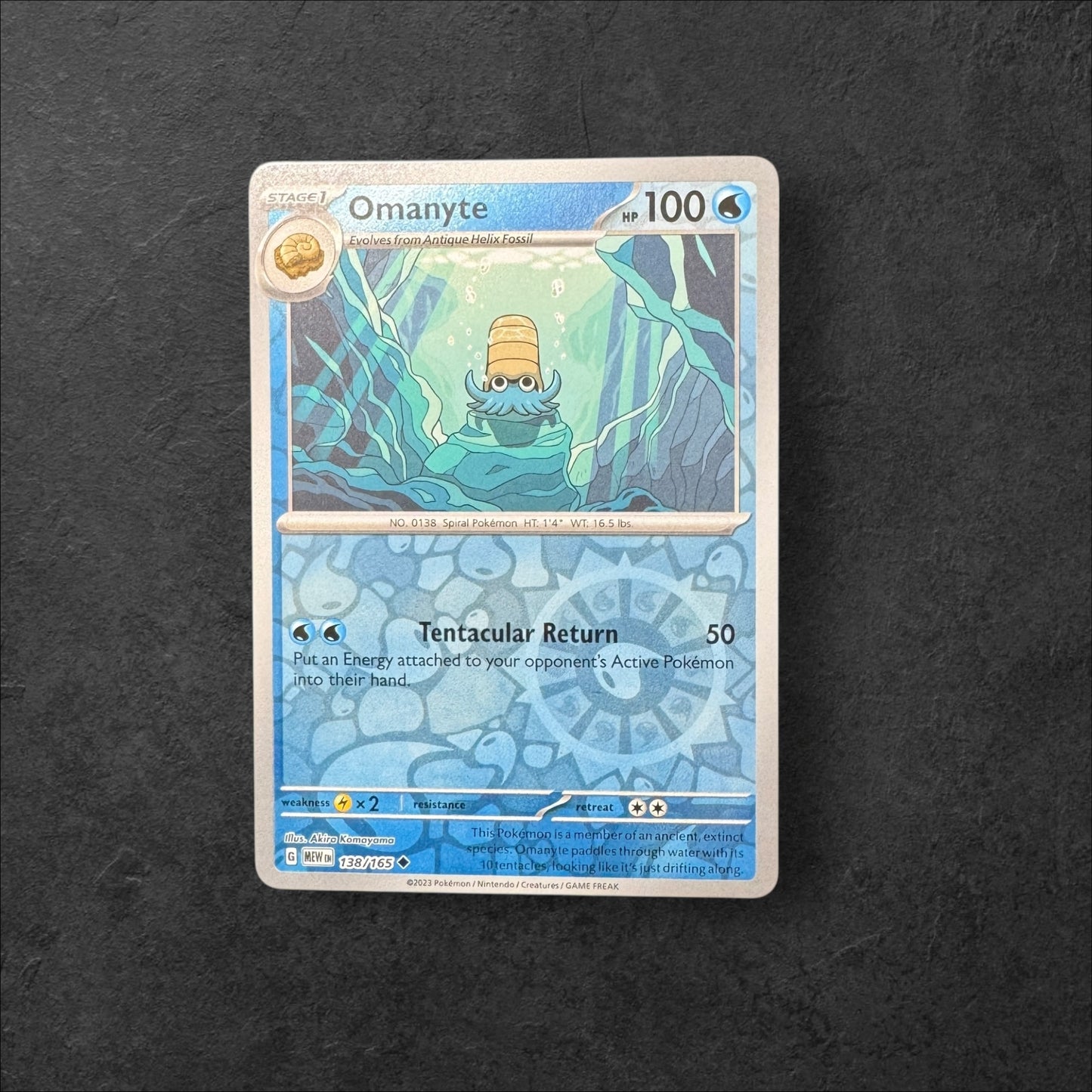 151 HOLO/REVERSE HOLO PICK YOUR CARD