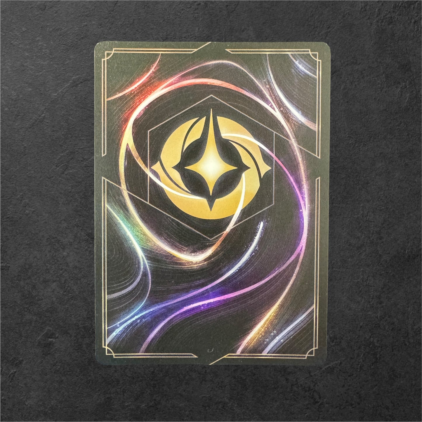Devil's Eye Diamond Enchanted | 218