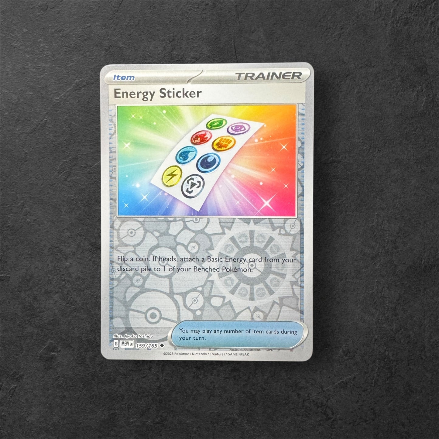 151 HOLO/REVERSE HOLO PICK YOUR CARD