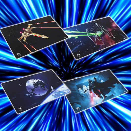STAR WARS Unlimited TCG: Game Mats