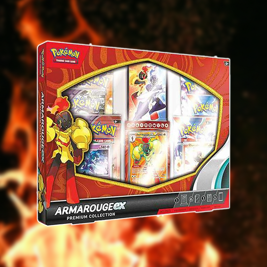 Armarouge ex Premium Collection