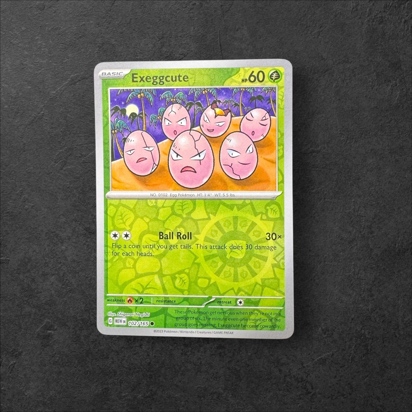 151 HOLO/REVERSE HOLO PICK YOUR CARD