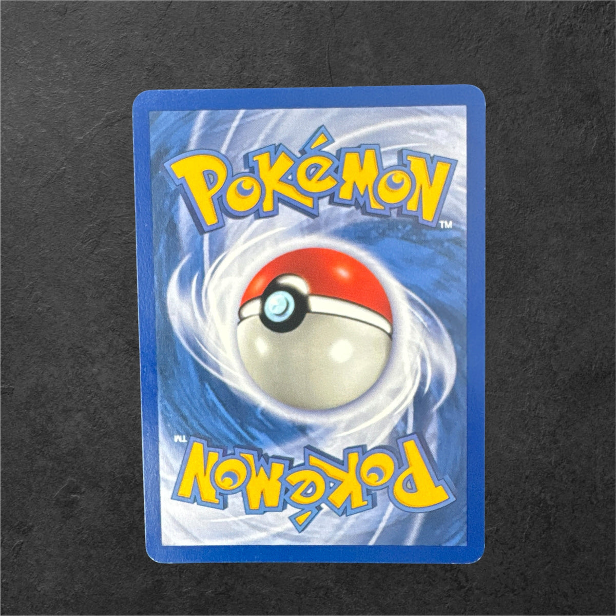 Gyarados  | #1 | LP | Base Set | English | 1999